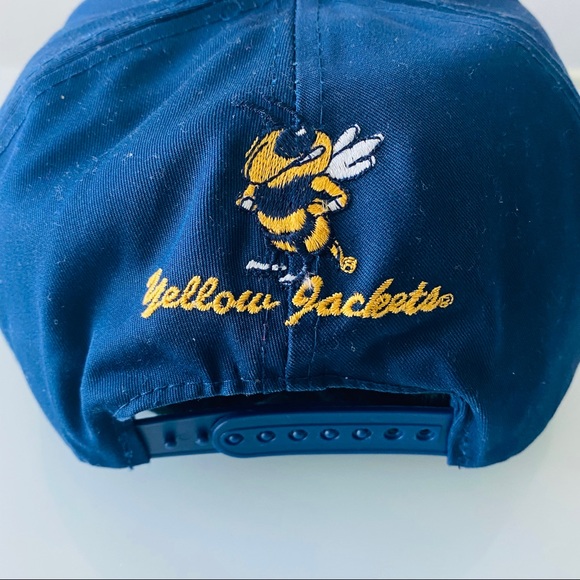 GA Tech Hat - Picture 4 of 4